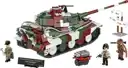 COBI 3112 Panzerkampfwagen VI Ausf. B Königstiger - Limited Edition