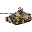 COBI 3113 Panzer VI Ausf. B Königstiger