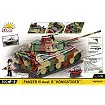 COBI 3113 Panzer VI Ausf. B Königstiger