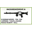 COBI 3113 Panzer VI Ausf. B Königstiger