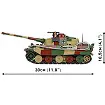 COBI 3113 Panzer VI Ausf. B Königstiger