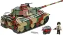 COBI 3113 Panzer VI Ausf. B Königstiger