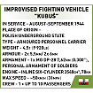 COBI 3114 Kubuś