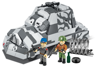 COBI 3114 Kubuś