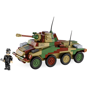 COBI 3114 Kubuś