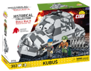 COBI 3114 Kubuś
