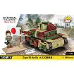 COBI 3115 Type 95 Ha-Go