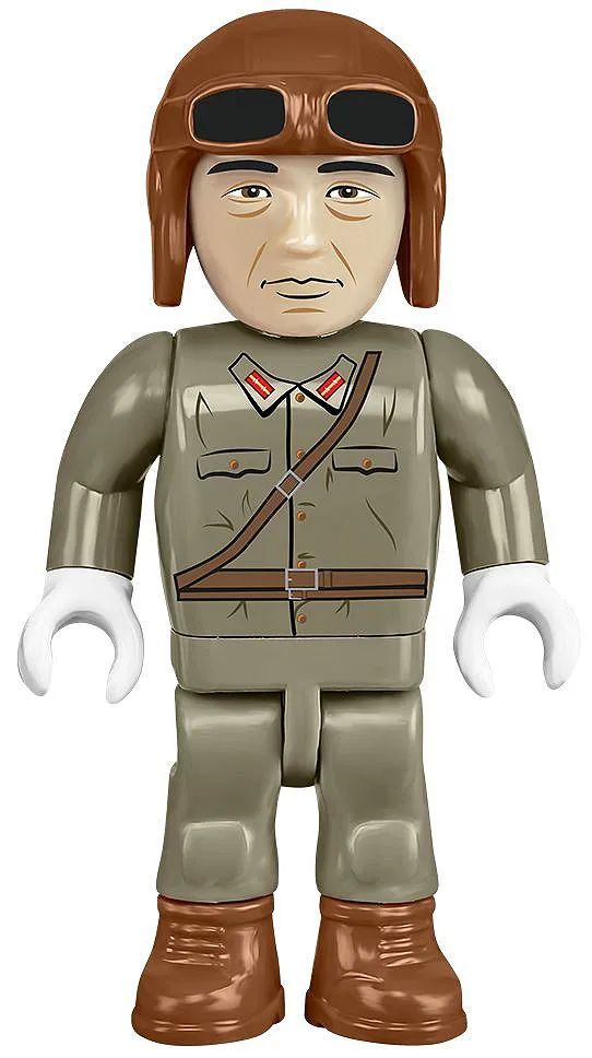 COBI 3115 Type 95 Ha-Go