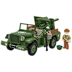 COBI 3116 37 mm GMC M6 Fargo