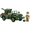 COBI 3116 37 mm GMC M6 Fargo