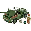 COBI 3116 37 mm GMC M6 Fargo