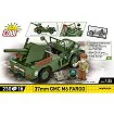 COBI 3116 37 mm GMC M6 Fargo