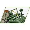 COBI 3116 37 mm GMC M6 Fargo