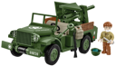 COBI 3116 37 mm GMC M6 Fargo