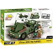 COBI 3116 37 mm GMC M6 Fargo