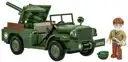 COBI 3116 37 mm GMC M6 Fargo