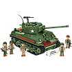 COBI 3118 Sherman M4A2E8(76)W