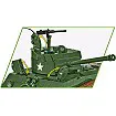 COBI 3118 Sherman M4A2E8(76)W