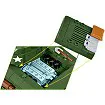 COBI 3118 Sherman M4A2E8(76)W