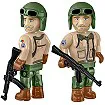 COBI 3118 Sherman M4A2E8(76)W