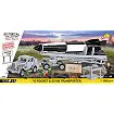 COBI 3119 V2 Rocket & SS100 Transporter - Limited Edition