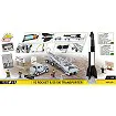 COBI 3119 V2 Rocket & SS100 Transporter - Limited Edition