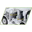 COBI 3119 V2 Rocket & SS100 Transporter - Limited Edition