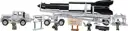 COBI 3119 V2 Rocket & SS100 Transporter - Limited Edition