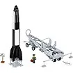 COBI 3120 V2 Rocket auf Meiller Vehicle - Executive Edition
