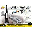 COBI 3120 V2 Rocket auf Meiller Vehicle - Executive Edition