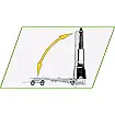COBI 3120 V2 Rocket auf Meiller Vehicle - Executive Edition