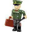 COBI 3120 V2 Rocket auf Meiller Vehicle - Executive Edition