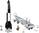 COBI 3120 V2 Rocket on Meiller Vehicle - Executive Edition