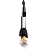 COBI 3121 V2-Rakete (Vergeltungswaffe-2)