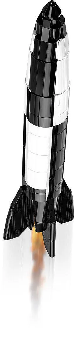 COBI 3121 V2-Rakete (Vergeltungswaffe-2)