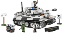COBI 3122 Panzerkampfwagen VI Tiger - Limited Edition