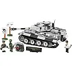 COBI 3122 Panzerkampfwagen VI Tiger - Limitierte Edition