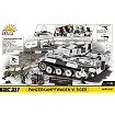 COBI 3122 Panzerkampfwagen VI Tiger - Limitierte Edition