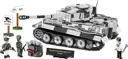 COBI 3122 Panzerkampfwagen VI Tiger - Limitierte Edition