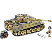 COBI 3123 Panzer VI Tiger I no 131