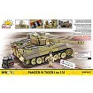 COBI 3123 Panzer VI Tiger I no 131