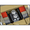 COBI 3123 Panzer VI Tiger I no 131