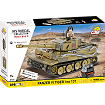 COBI 3123 Panzer VI Tiger I no 131