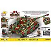 COBI 3124 Pz.Kpfw. VI Tiger Ausf. E