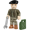 COBI 3124 Pz.Kpfw. VI Tiger Ausf. E