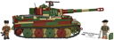 COBI 3124 Pz.Kpfw. VI Tiger Ausf. E