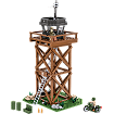 COBI 3125 U.S. Kontrollturm