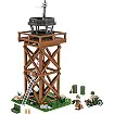 COBI 3125 U.S. Kontrollturm