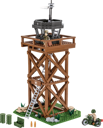 COBI 3125 U.S. Kontrollturm