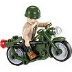 COBI 3125 U.S. Kontrollturm
